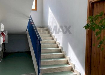 Scale - Appartamento Colli a Volturno - foto 13