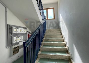 Scale - Appartamento Colli a Volturno - foto 14