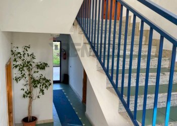 Scale - Appartamento Colli a Volturno - foto 15