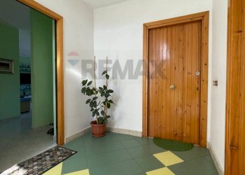 Hall / corridoio - Appartamento Colli a Volturno - foto 16