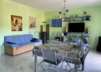 Sala da pranzo - Appartamento Colli a Volturno - foto 17