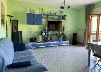 Soggiorno - Appartamento Colli a Volturno - foto 18