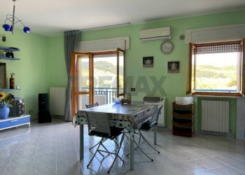 Sala da pranzo - Appartamento Colli a Volturno - foto 19