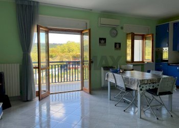 Sala da pranzo - Appartamento Colli a Volturno - foto 20