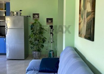 Soggiorno - Appartamento Colli a Volturno - foto 22