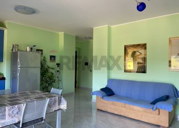 Sala da pranzo - Appartamento Colli a Volturno - foto 23