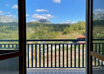 Balcone - Appartamento Colli a Volturno - foto 24