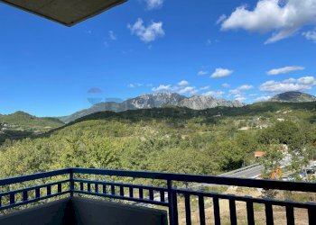 Balcone - Appartamento Colli a Volturno - foto 25