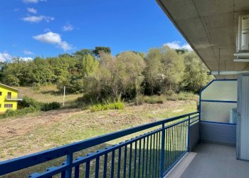 Balcone - Appartamento Colli a Volturno - foto 26