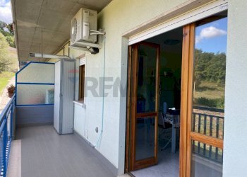 Balcone - Appartamento Colli a Volturno - foto 27