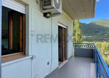 Balcone - Appartamento Colli a Volturno - foto 29