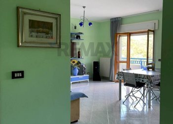 Sala da pranzo - Appartamento Colli a Volturno - foto 30