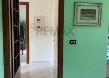 Hall / corridoio - Appartamento Colli a Volturno - foto 31