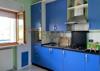 Cucina - Appartamento Colli a Volturno - foto 32