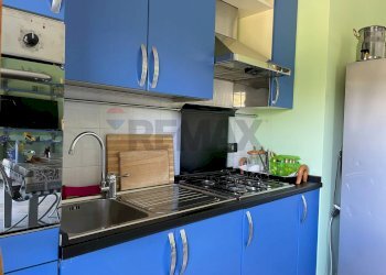 Cucina - Appartamento Colli a Volturno - foto 33