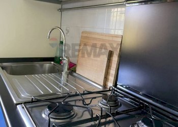 Cucina - Appartamento Colli a Volturno - foto 34