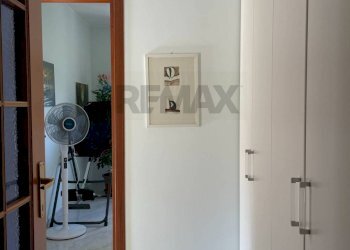 Hall / corridoio - Appartamento Colli a Volturno - foto 35