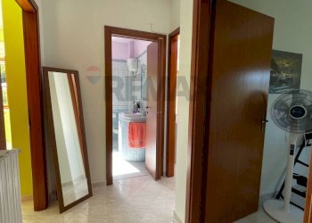 Hall / corridoio - Appartamento Colli a Volturno - foto 36