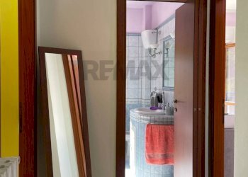 Hall / corridoio - Appartamento Colli a Volturno - foto 37