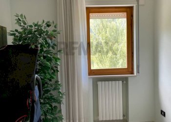 Stanza vuota - Appartamento Colli a Volturno - foto 38