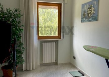 Stanza vuota - Appartamento Colli a Volturno - foto 39