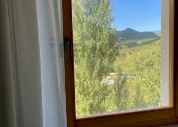 Dettagli - Appartamento Colli a Volturno - foto 40