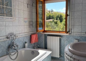 Bagno - Appartamento Colli a Volturno - foto 41
