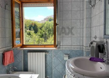 Bagno - Appartamento Colli a Volturno - foto 42