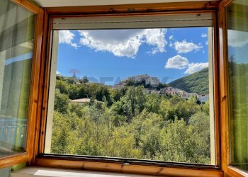 Vista delle montagne - Appartamento Colli a Volturno - foto 46