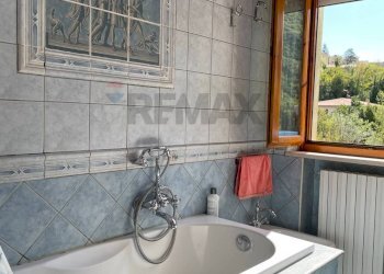 Bagno - Appartamento Colli a Volturno - foto 47