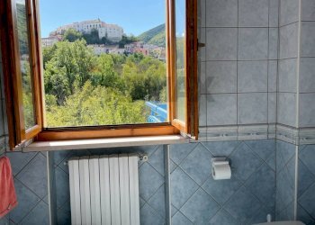 Bagno - Appartamento Colli a Volturno - foto 48