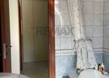 Bagno - Appartamento Colli a Volturno - foto 49