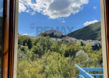 Vista delle montagne - Appartamento Colli a Volturno - foto 50