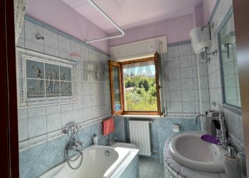Bagno - Appartamento Colli a Volturno - foto 51