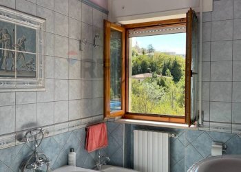 Bagno - Appartamento Colli a Volturno - foto 52