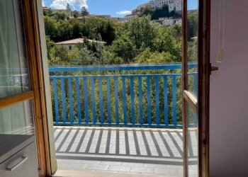 Balcone - Appartamento Colli a Volturno - foto 53