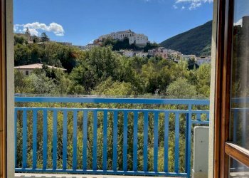 Balcone - Appartamento Colli a Volturno - foto 54