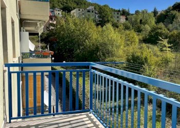 Balcone - Appartamento Colli a Volturno - foto 55