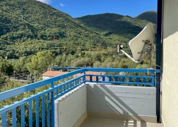 Balcone - Appartamento Colli a Volturno - foto 56