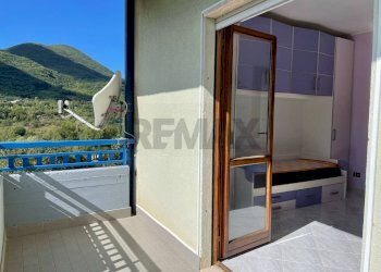 Balcone - Appartamento Colli a Volturno - foto 57