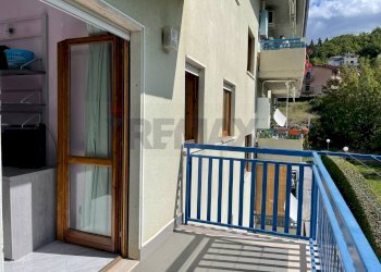 Balcone - Appartamento Colli a Volturno - foto 58