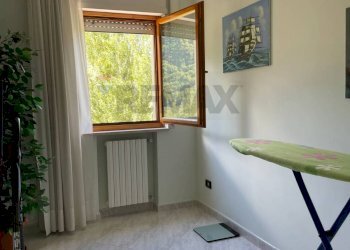 Stanza vuota - Appartamento Colli a Volturno - foto 59