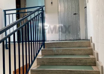 Scale - Appartamento Colli a Volturno - foto 62