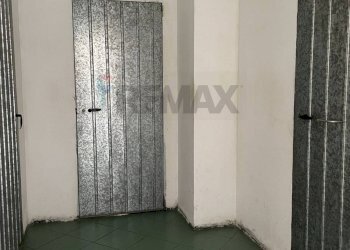 Stanza vuota - Appartamento Colli a Volturno - foto 65