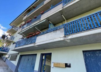 Edificio all\'aperto - Appartamento Colli a Volturno - foto 66