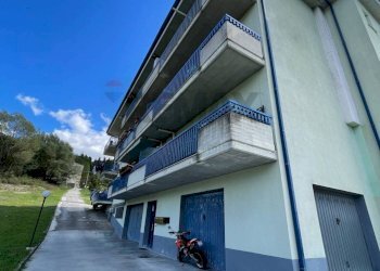 Edificio all\'aperto - Appartamento Colli a Volturno - foto 68