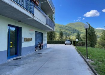 Terrazza - Appartamento Colli a Volturno - foto 70