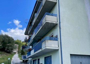 Edificio all\'aperto - Appartamento Colli a Volturno - foto 71