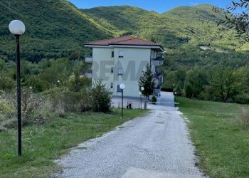 Vista delle montagne - Appartamento Colli a Volturno - foto 72