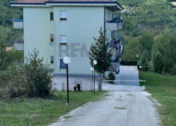 Casa all\'aperto - Appartamento Colli a Volturno - foto 73
